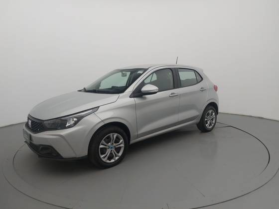FIAT ARGO 1.0 FIREFLY FLEX DRIVE MANUAL FIAT ARGO 1.0 FIREFLY FLEX DRIVE MANUAL